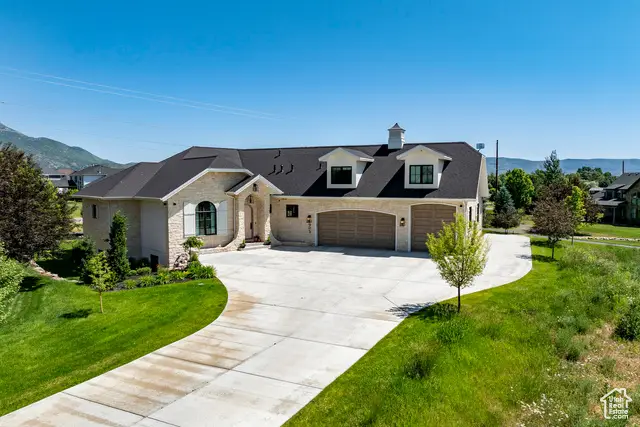 905 S Coldwater Way, Midway, UT 84049 - Image #1