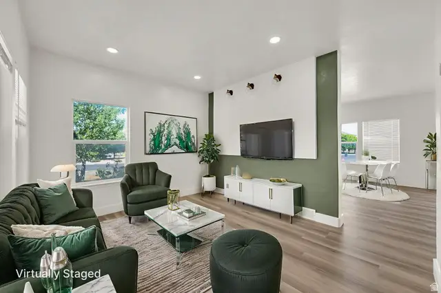 3482 E Kennekuk Cir, Eagle Mountain, UT 84005 - Image #1