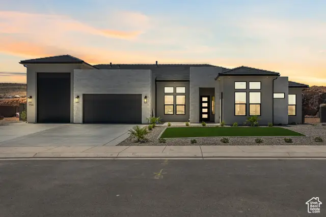 794 S 1690 W, Hurricane, UT 84737 - #1