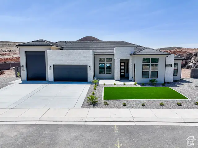 794 S 1690 W, Hurricane, UT 84737 - #2