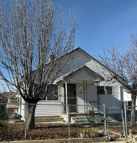 286 Duchesne St, Helper, UT 84526 - Image #1