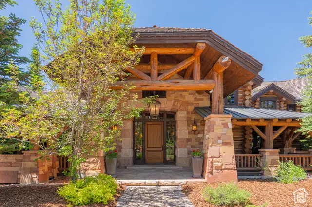 1943 N Wolf Creek Ranch Rd #12, Heber City, UT 84032 - Image #3