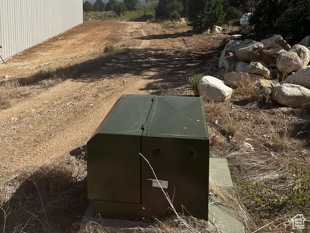 Address Withheld By Seller, Spring City, UT 84662 - Image #3