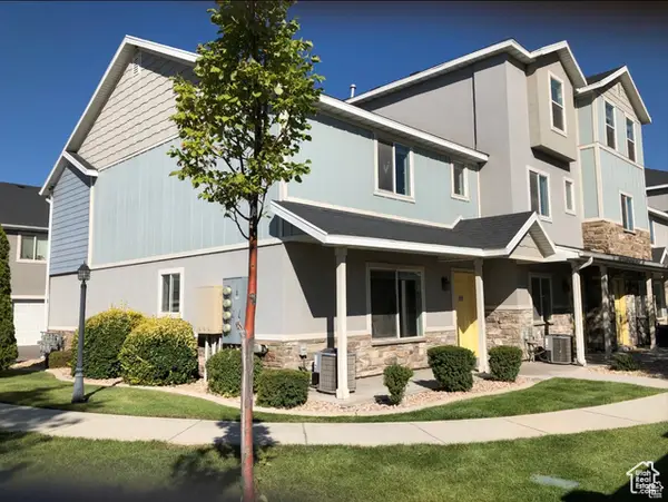 206 N 750 E, Vineyard, UT 84059