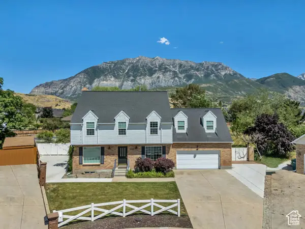 1040 E 900 N, Orem, UT 84097