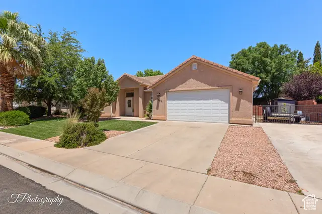 2640 W 200 N, Hurricane, UT 84737 - #2