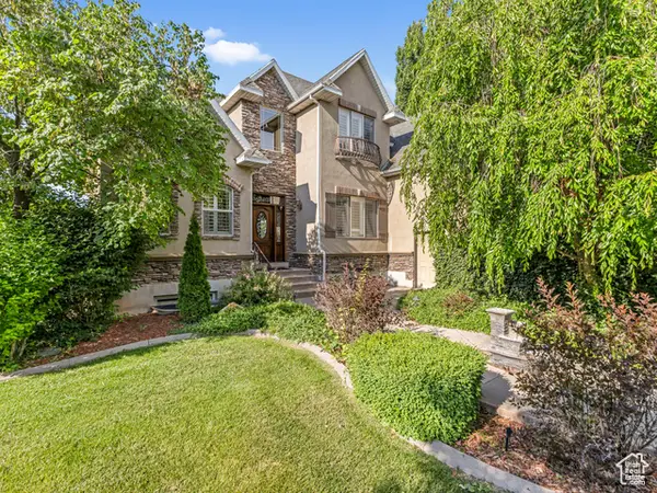 385 W Riverside Ln, Spanish Fork, UT 84660