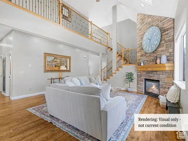 385 W Riverside Ln, Spanish Fork, UT 84660 - Image #3