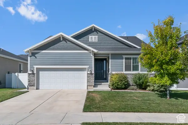 63 N Canyon Maple Rd, Vineyard, UT 84059