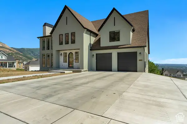 481 E 3675 N, North Ogden, UT 84414