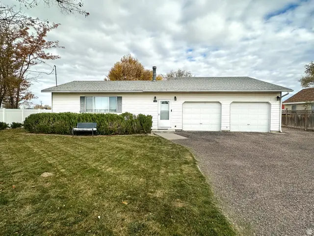 145 E Center, Lynndyl, UT 84640 - Image #1