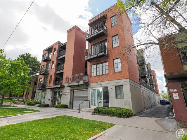 228 E 500 S #202, Salt Lake City, UT 84111 - Image #3