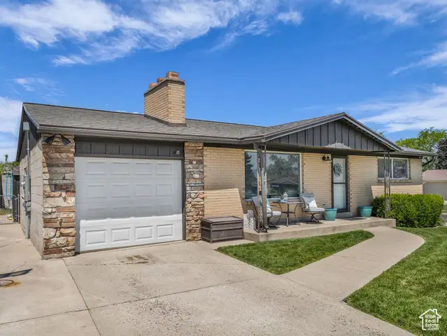 4332 W Losee Dr, West Valley City, UT 84120 - Image #2