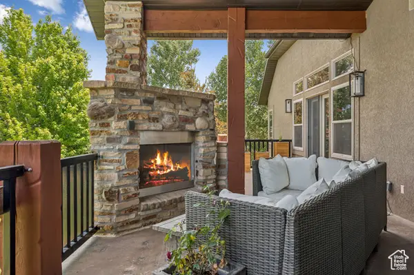 279 Wild Willow Dr, Francis, UT 84036