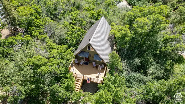 1470 W Canyon Dr, Midway, UT 84049