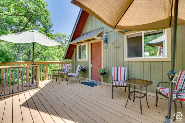 1470 W Canyon Dr, Midway, UT 84049 - #3