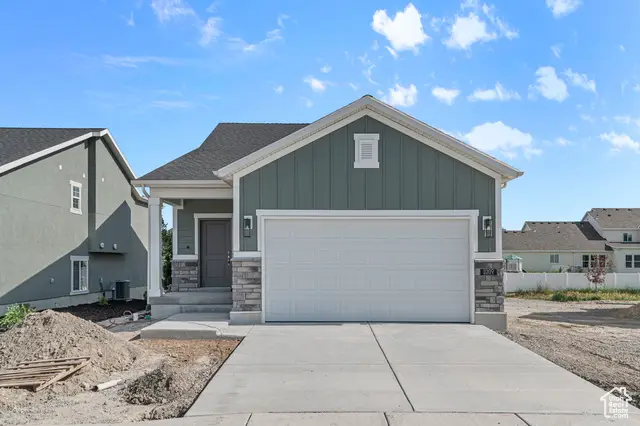 1009 W Sparrow Way, Stansbury Park, UT 84074 - Image #1