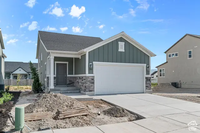 1009 W Sparrow Way, Stansbury Park, UT 84074 - Image #2