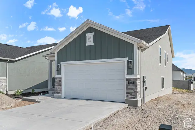 1009 W Sparrow Way, Stansbury Park, UT 84074 - Image #3