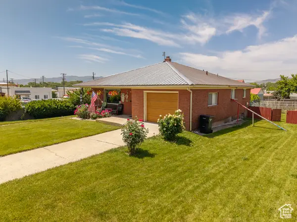 115 N Main St St, Malad City, ID 83252