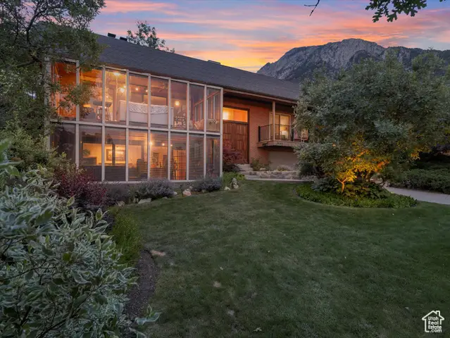 3645 E Fortuna Cir, Salt Lake City, UT 84124 - Image #1