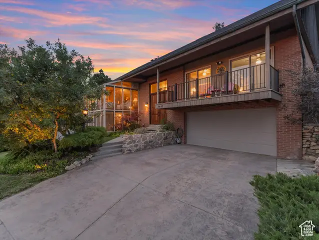 3645 E Fortuna Cir, Salt Lake City, UT 84124 - Image #2