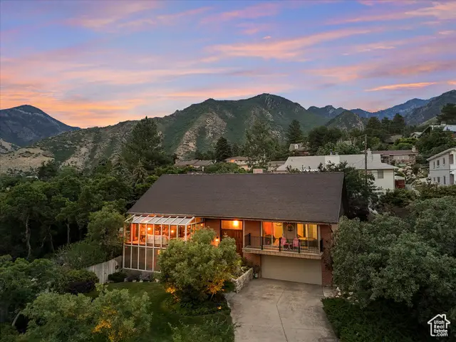 3645 E Fortuna Cir, Salt Lake City, UT 84124 - Image #3