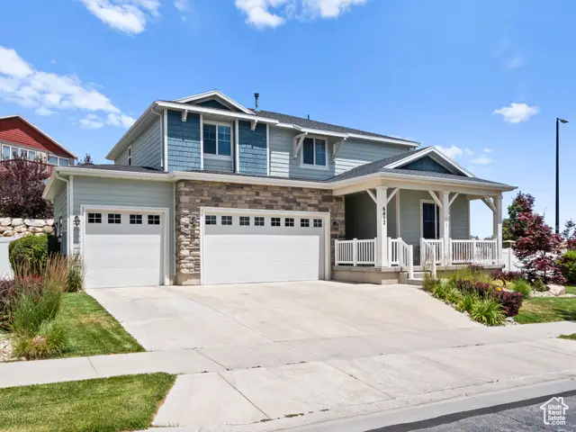 6412 W Chan Reese Dr, West Jordan, UT 84081 - Image #3