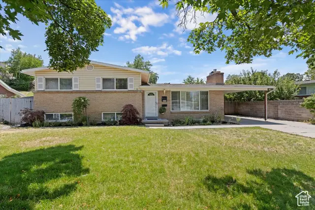 2268 E 7160 S, Cottonwood Heights, UT 84121 - Image #2