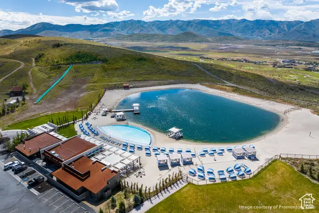 7004 W Beach Trl, Park City, UT 84098 - Image #3