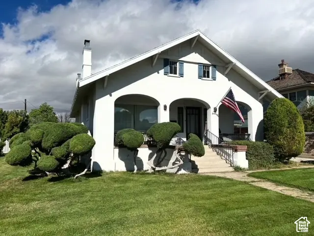 175 N 100 E, Price, UT 84501 - Image #1