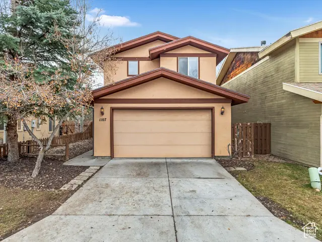 1107 Station Loop Rd, Park City, UT 84098 - #2