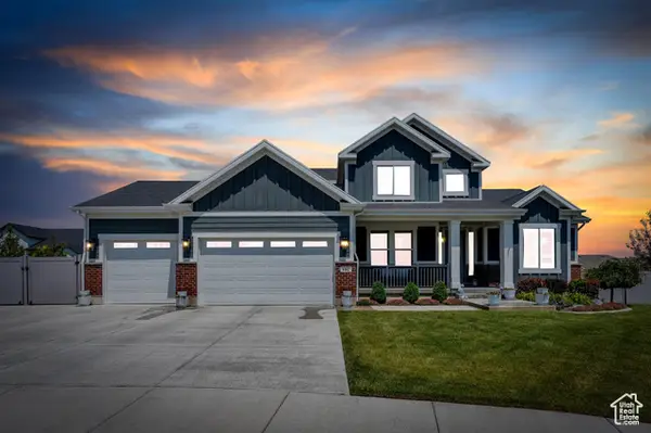 6462 W Shawnee Marie Way, Herriman, UT 84096