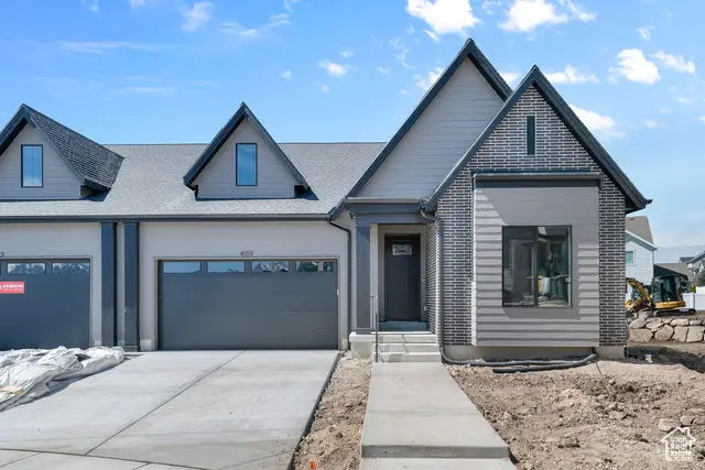 4307 N Braiken Ridge Dr #1017, Saratoga Springs, UT 84048 - Image #1