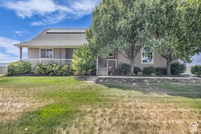 4301 N Majors St E, Eagle Mountain, UT 84005 - Image #1