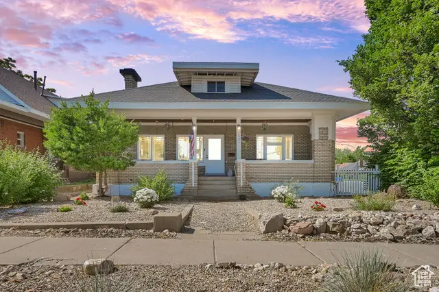 1203 25th St, Ogden, UT 84401 - Image #1