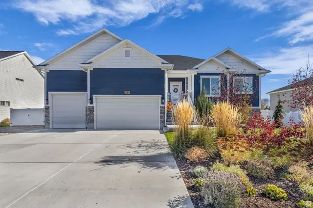 3140 S Straight St W, West Haven, UT 84401 - #1