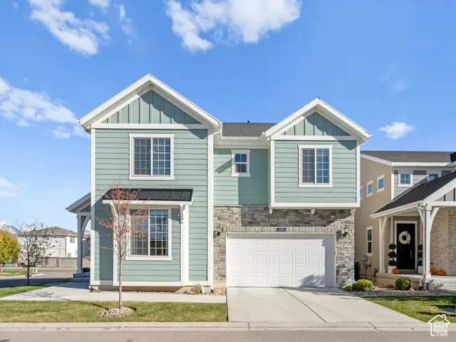 2424 N Lazy J Ln, Lehi, UT 84043 - Image #2