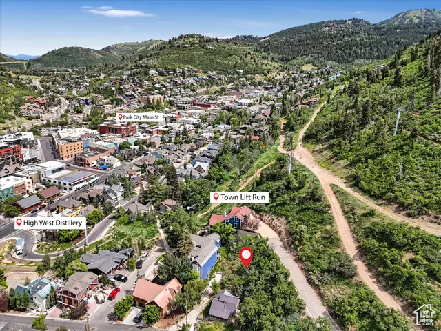 Address Withheld By Seller, Park City, UT 84060 - Image #2