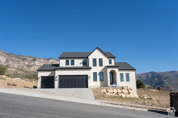 3868 N 475 E, North Ogden, UT 84414