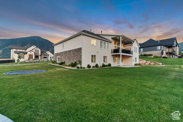 325 S Autumn Blaze Cir, Woodland Hills, UT 84653 - Image #2
