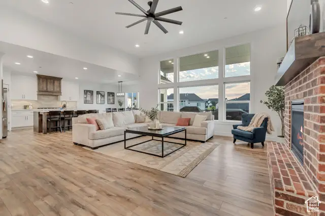 325 S Autumn Blaze Cir, Woodland Hills, UT 84653 - Image #3