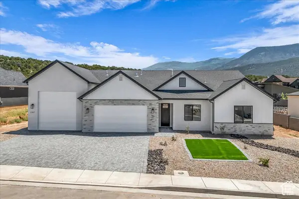 1947 S Oak Rd, Cedar City, UT 84720