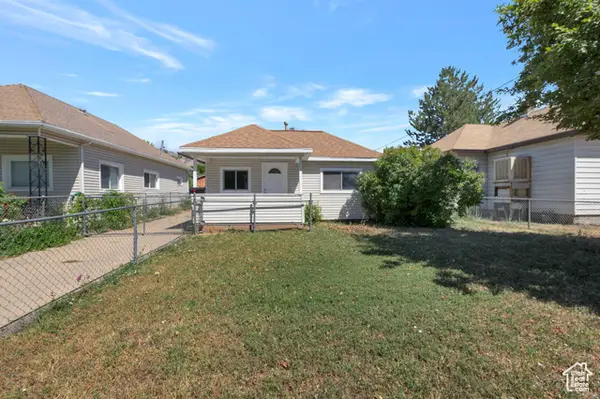 3530 Jefferson Ave, Ogden, UT 84403