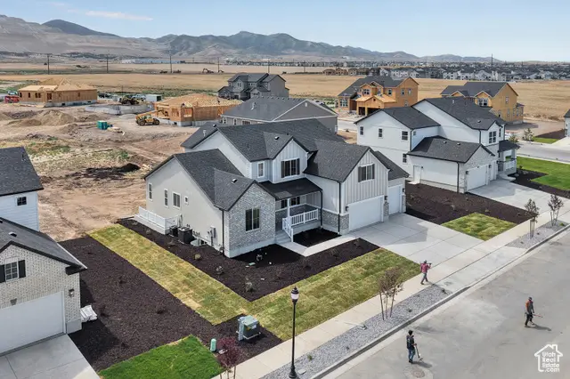 12282 S Trout Lake Ln #326, Herriman, UT 84096 - #2