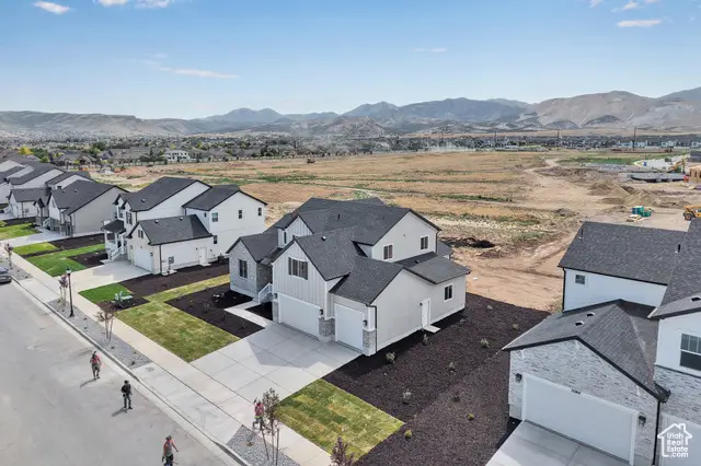 12282 S Trout Lake Ln #326, Herriman, UT 84096 - #3