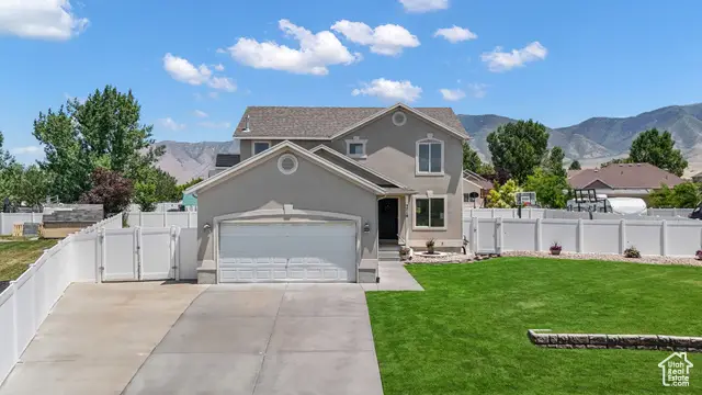 5718 Lanyard Ln, Stansbury Park, UT 84074 - Image #1