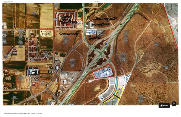 100 E 3000 N, Cedar City, UT 84721