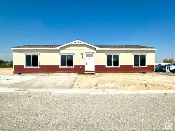 1461 E 5975 S #15, Vernal, UT 84078