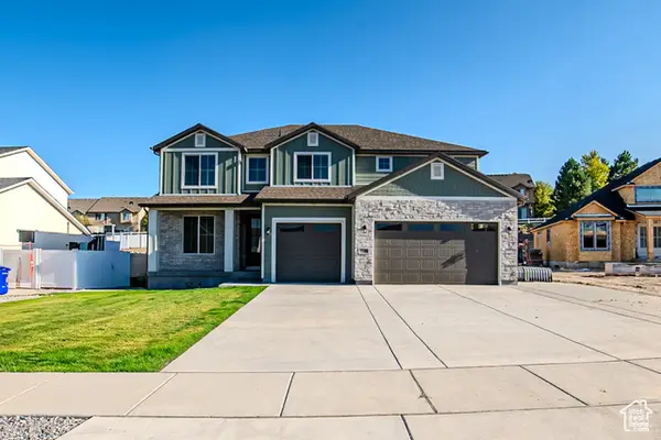 7169 W Moorepark Pl, West Jordan, UT 84081